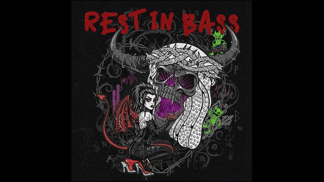 (free) che + rest in bass deluxe + encore type beat - 