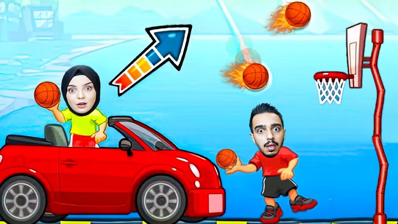 MÜKEMMEL ATIŞI YAPAN KAZANIR !! 😱 Dude Perfect 2