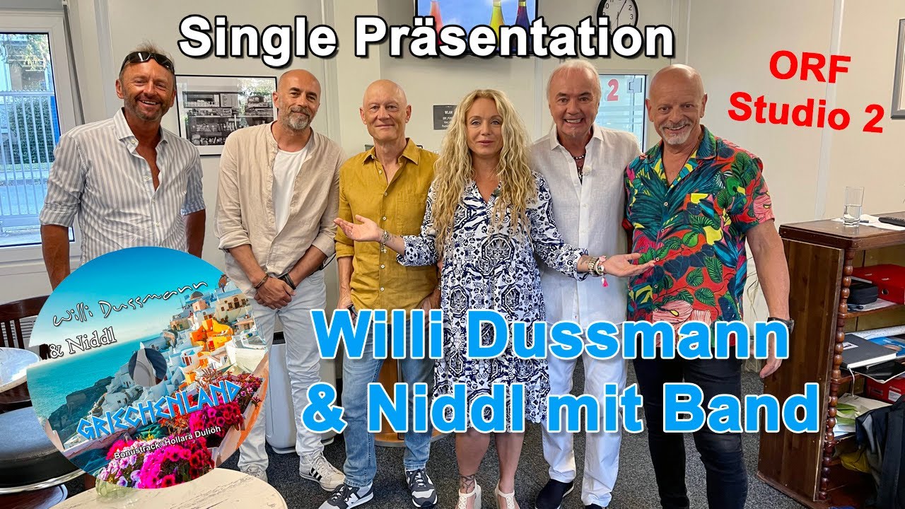 Single-Präsentation 