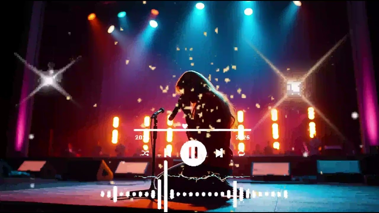 We Are Listening – Speak Again  Worship