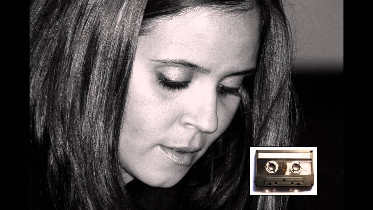 Tu voz se apagara (Demo versión Isabel Linde)