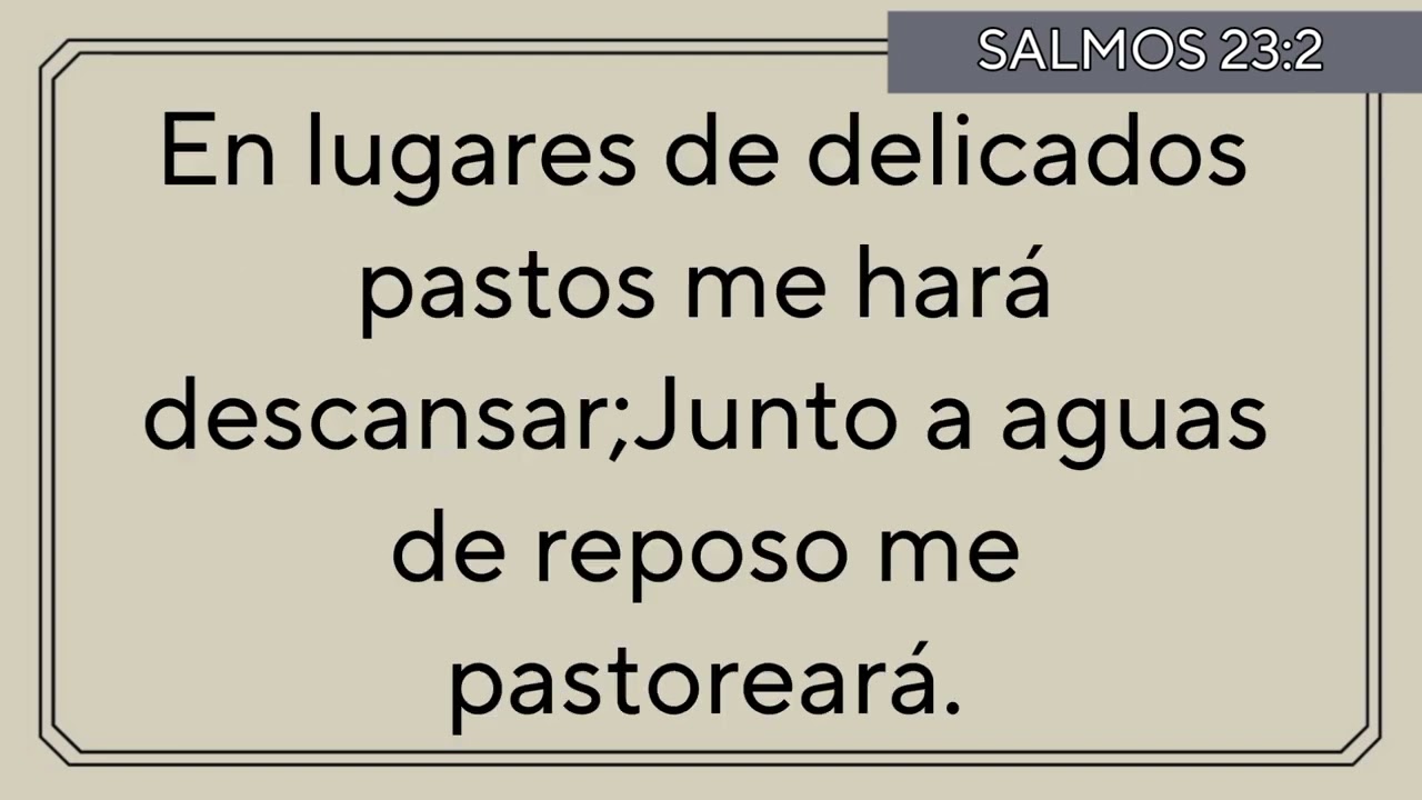 Jesús el buen pastor 