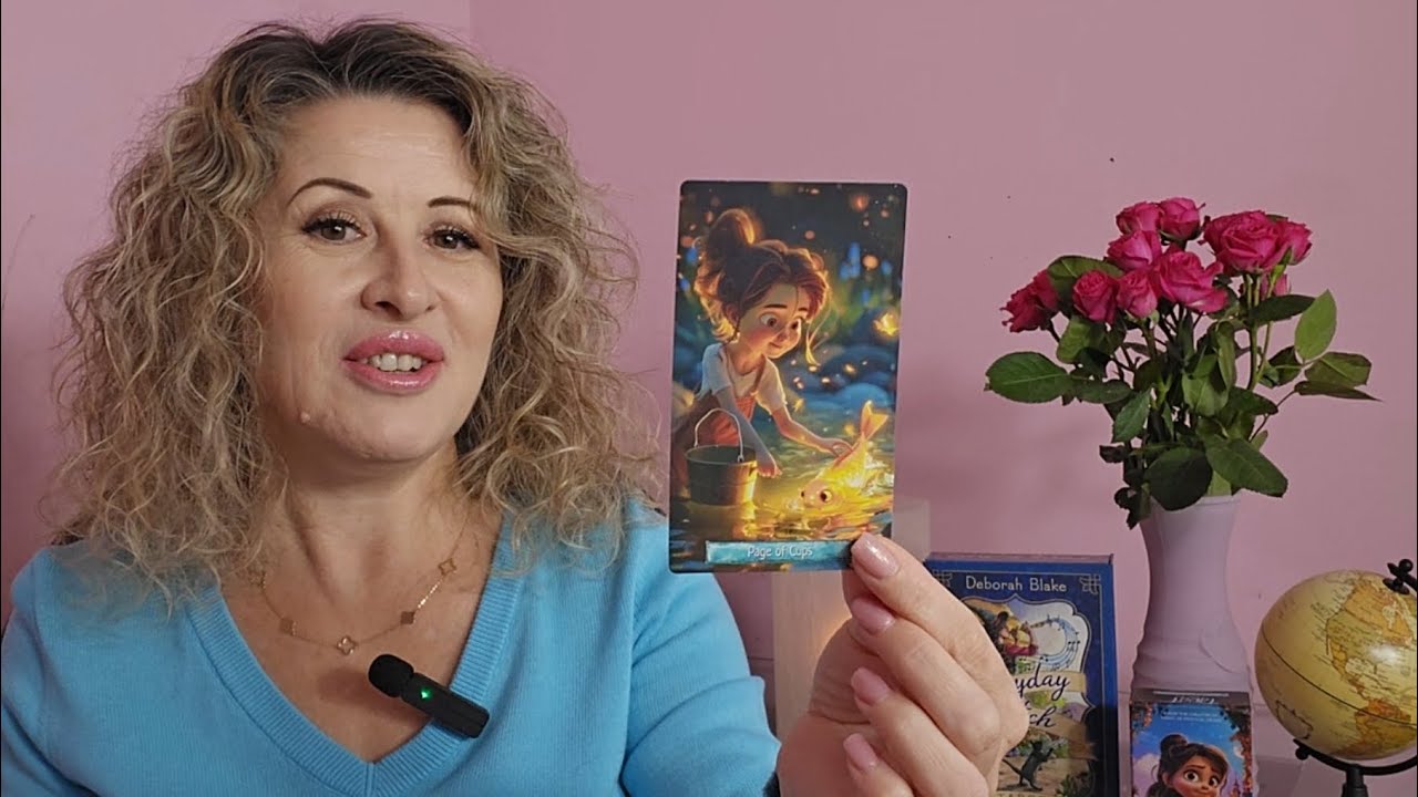 ТАРО ПРОГНОЗ НА  СОЛНЕЧНОЕ ЗАТМЕНИЕ 17 февраля 2026 года в знаке ВОДОЛЕЙ  от TONYA TRAVEL 