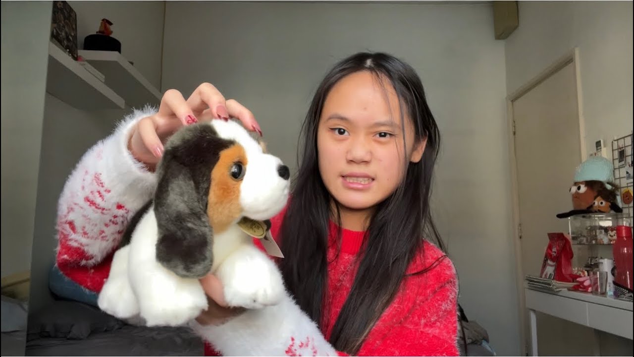 ASMR the fastest and deepest scratching on untextured items you’ll ever hear ( jannemorg’s CV )