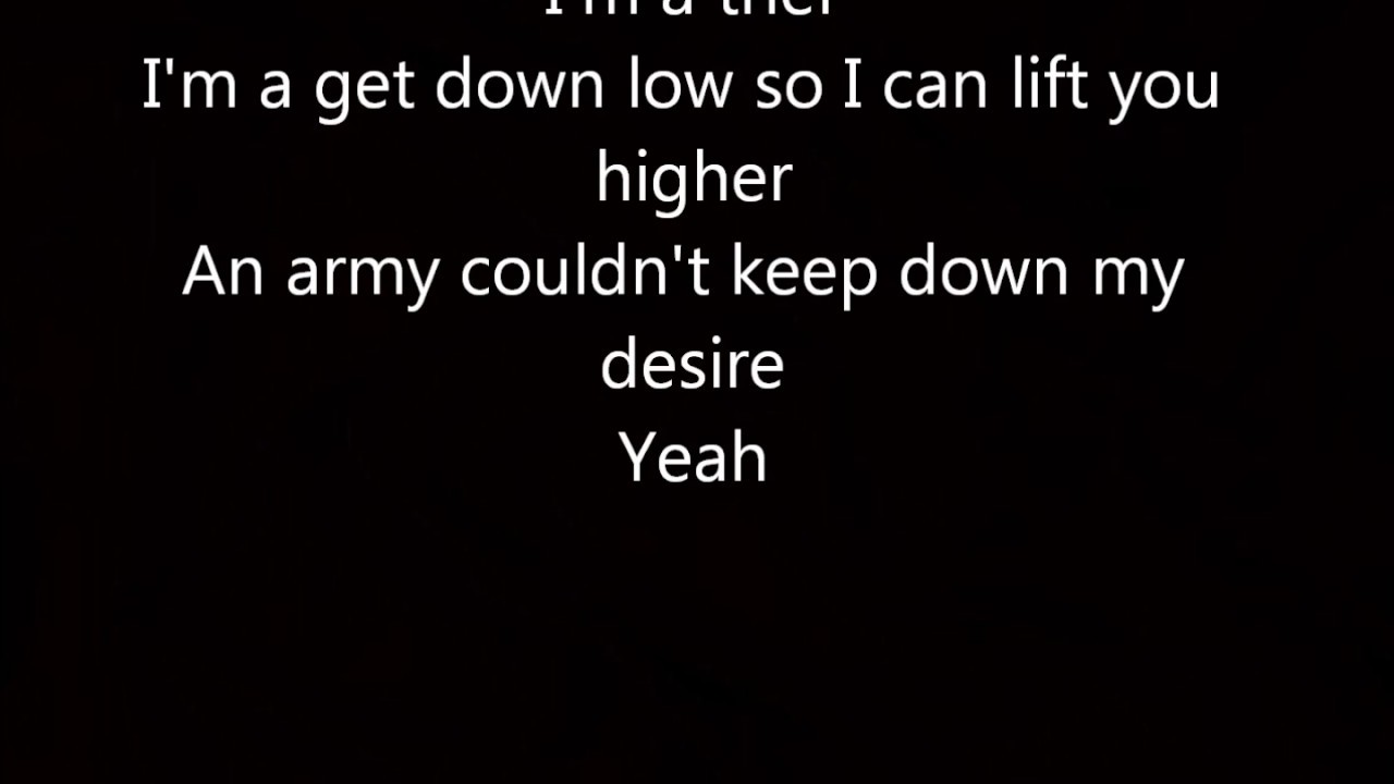 Dierks Bentley Riser Lyrics