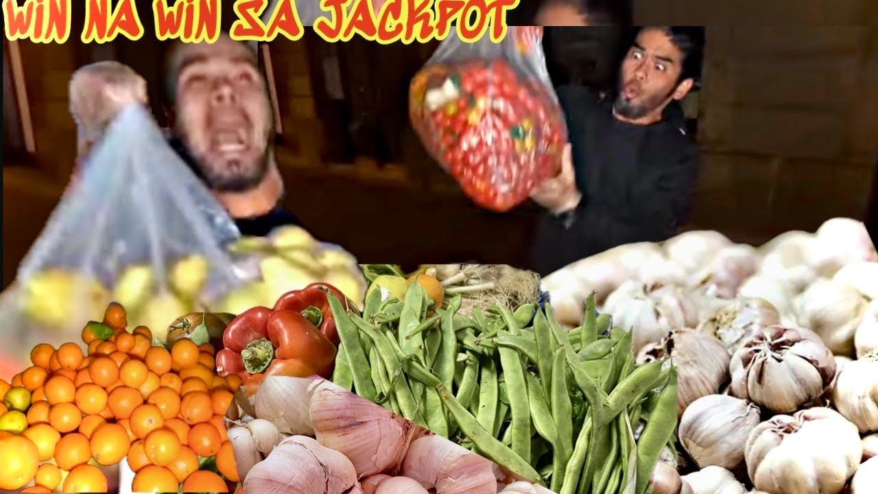 Dumpster Diving | Win na win sa tapon grabeh to!!!