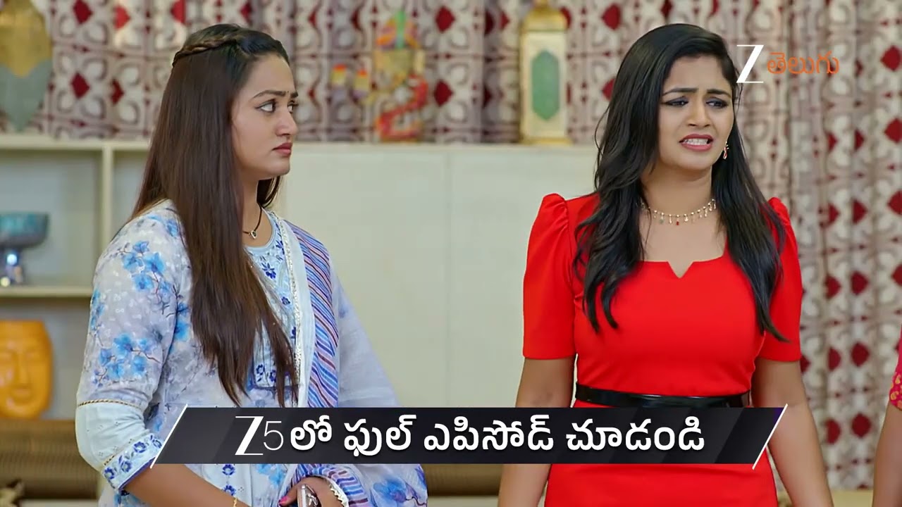 Kalavaari Kodalu Kanakamahalakshmi | Ep 501 | Preview | Mar, 12 2026 | Dhanush,Yuktha | Zee Telugu