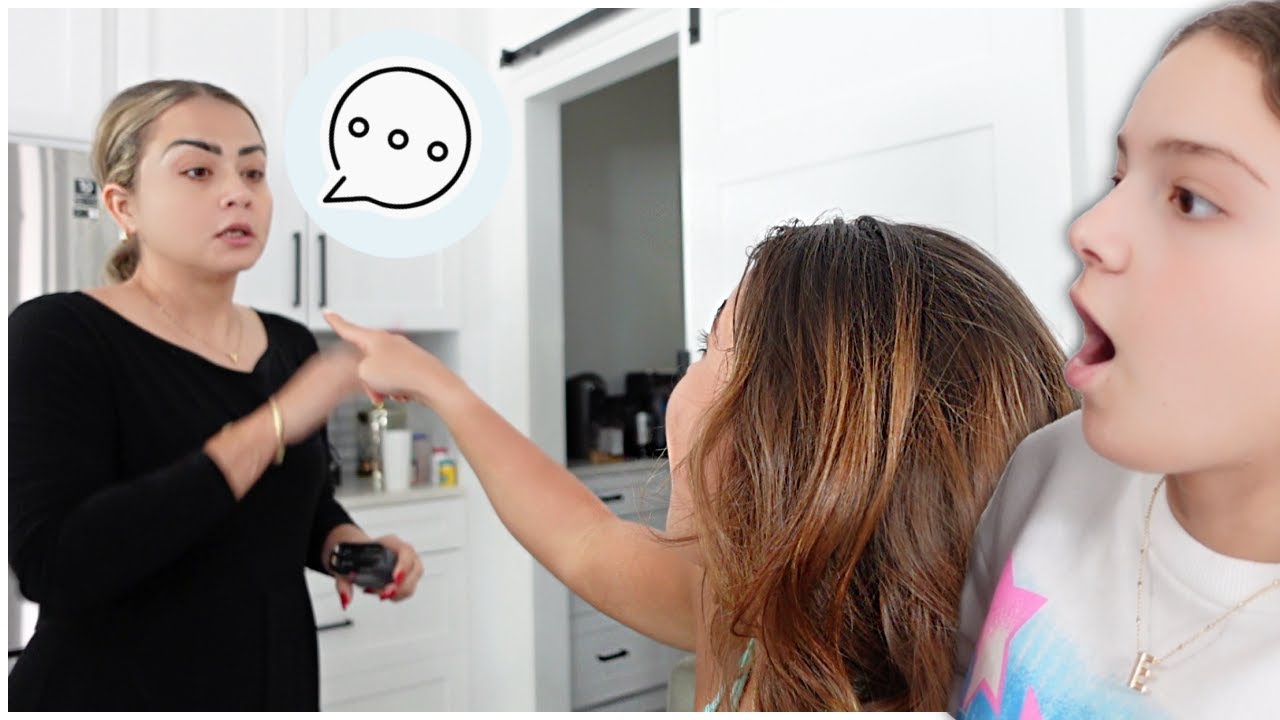 What Alisson DID this time...?| VLOG#1804