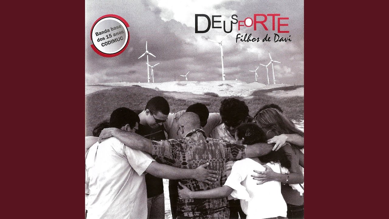 Deus Forte