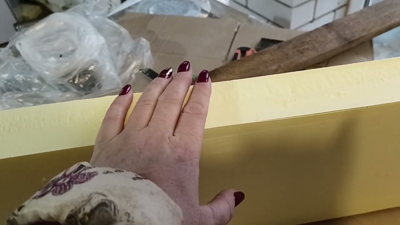 На крыше Я!!! Стройка продолжается. Забой птицы. 