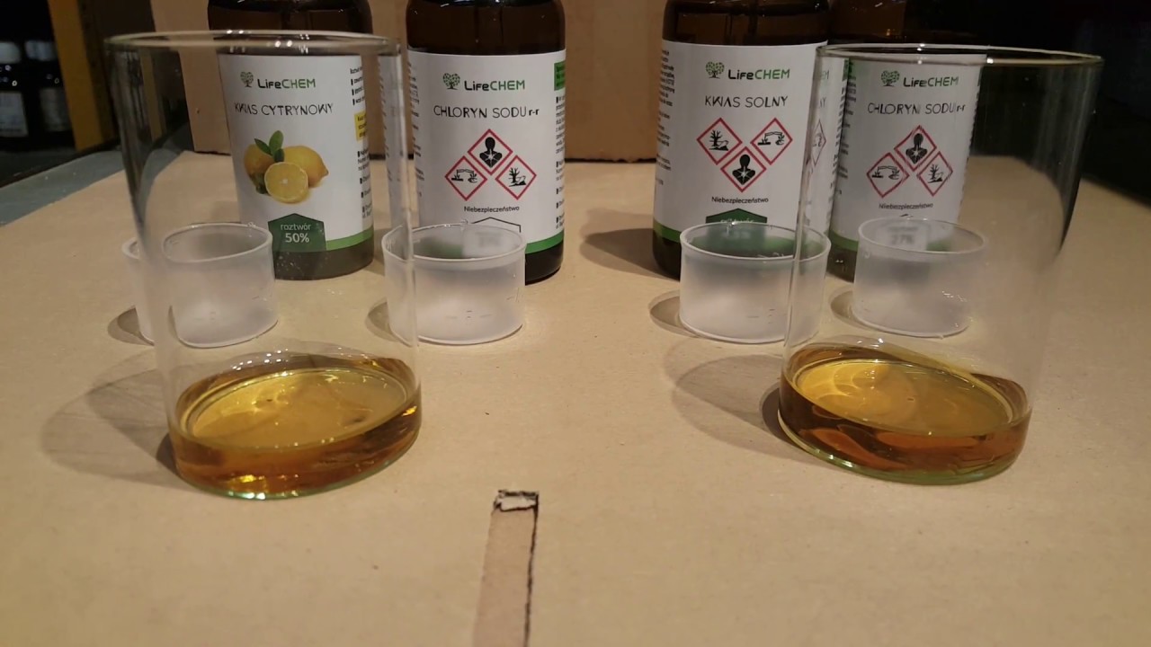 MMS + Aktywatory LifeCHEM