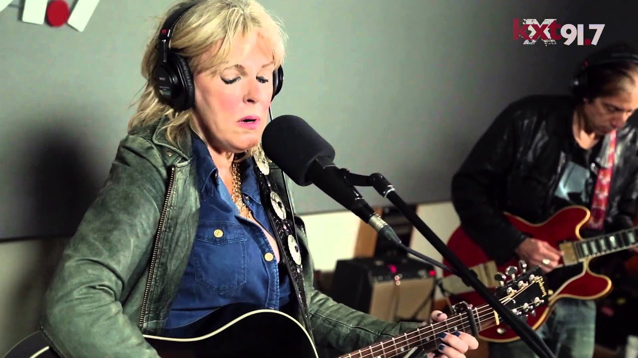 Lucinda Williams - 