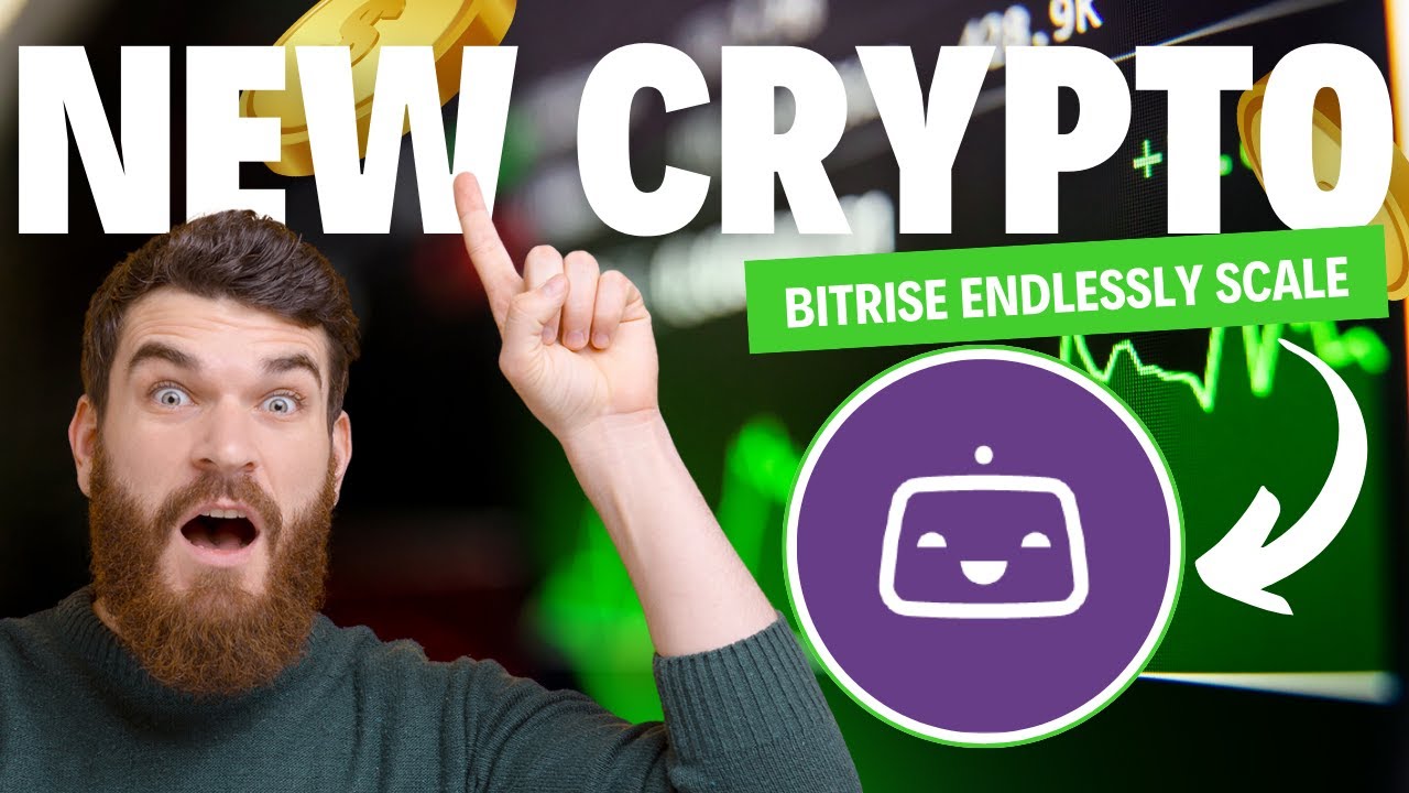 BitRise - HyperDeflationary Token With BNB Rewards $BRISE