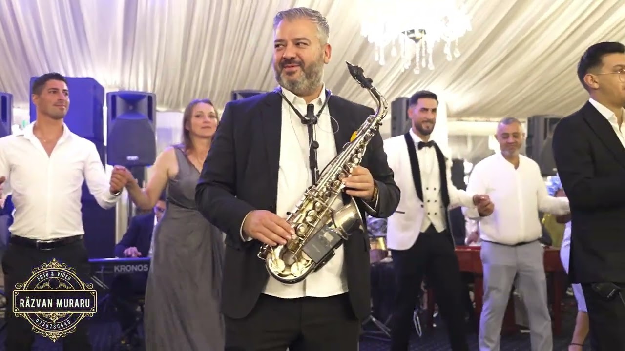 Orchestra Luminii❌ David Constantin🎶Colaj Muzica de Petrecere Nunta ✅ LIVE  2026