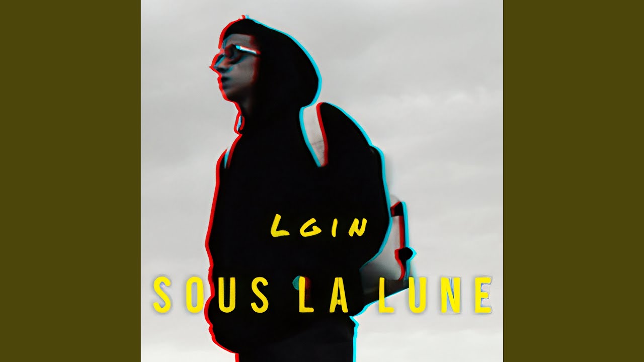 SOUS LA LUNE