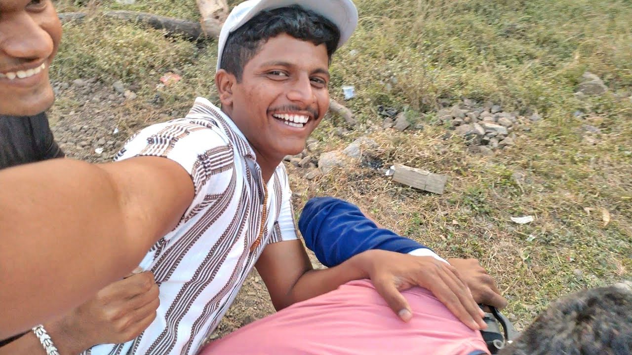 He kay zal amchya sobat 😨 | Marathi vlog 🔥 | Vlog no.138