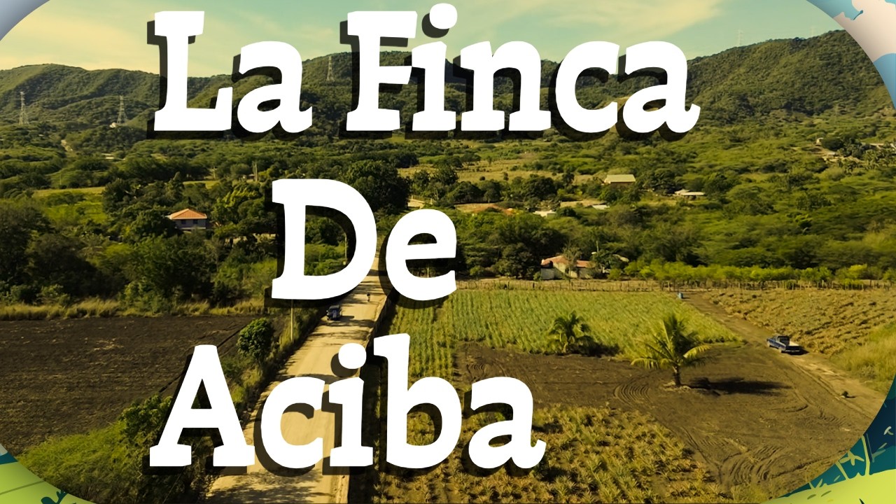 La finca de Aciba