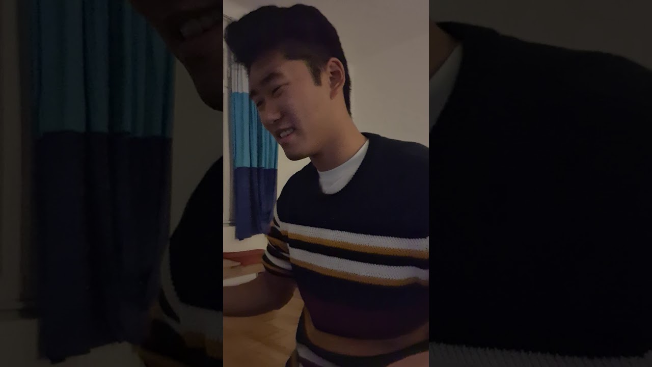 November song - Yerin Baek (Cover by Seungchanwien)