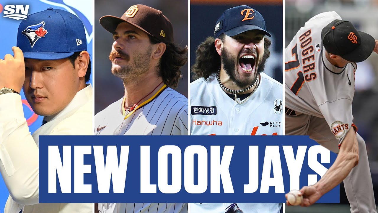 Blue Jays Offseason Recap: Massive Roster Changes Explained