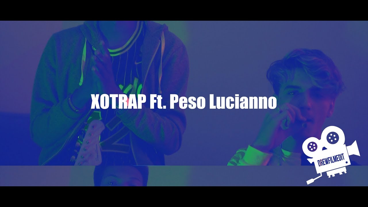 XOTrap Ft. Peso Lucianno - Shake Sum (Official Music Video) (Shot By @DrewFilmedit)