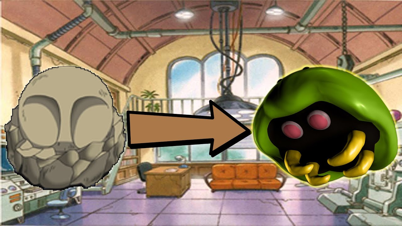 Live!! Shiny Kabuto After 3,903 SRs in Firered