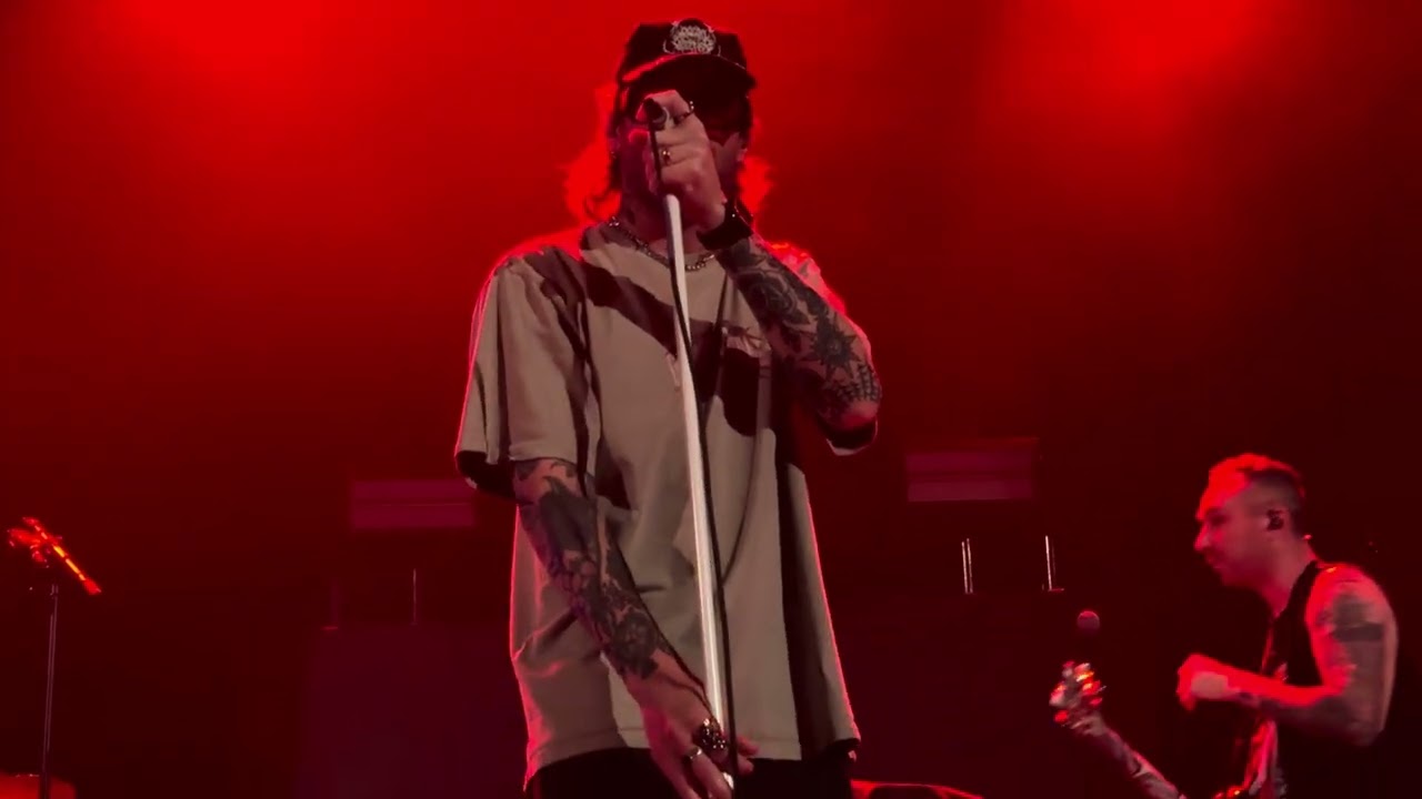 Point North - Live in Seattle (Neptune Theatre) - 3/3/2026