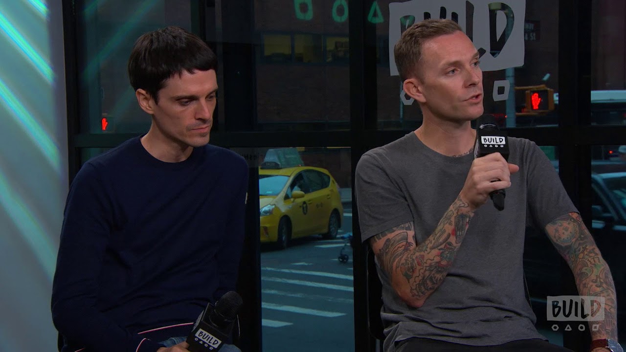 The Movielife Shares Their Favorite Songs From Their Album, 