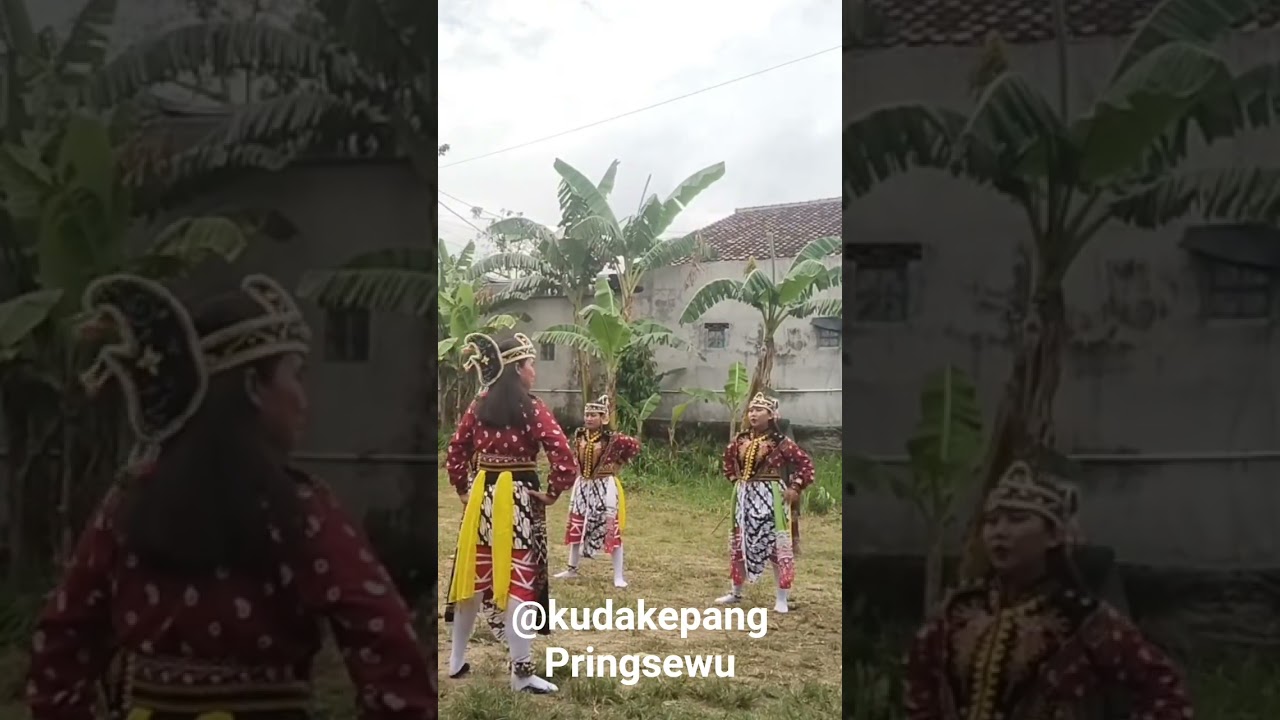 PART 7 💥CANTIKNYA PENARI NGESTI UTOMO , jaranan banyumasan, jarananbarong, 