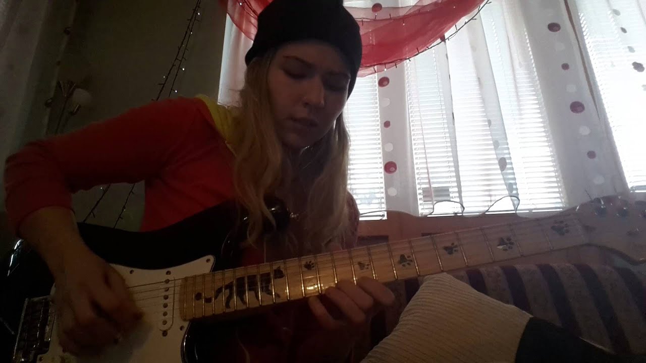 Kasapsko oro (cover)
