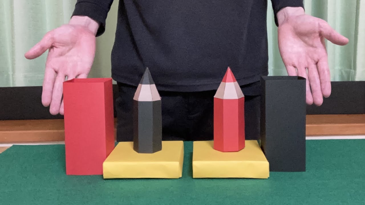 最後のどんでん返しマジック2ネタ【種明かし付き】　2 Mind Twisting Ending Magic Tricks Revealed.
