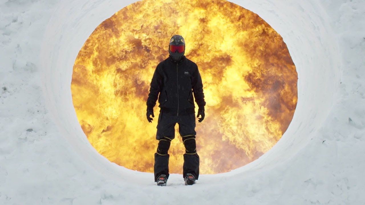 Keep Your Tips Up | SEASON 2 TRAILER: Premieres NOV 16 on Red Bull TV!