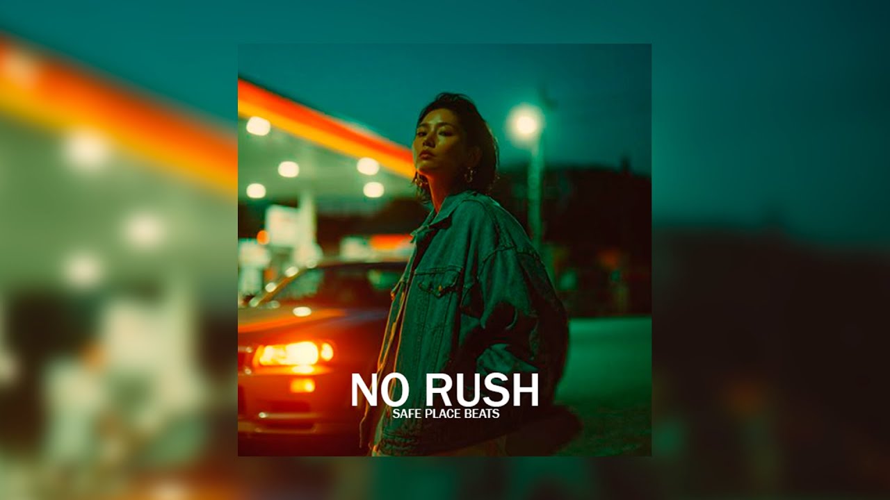 [FREE] Dancehall Type Beat x Afrobeat Type Beat 2026 - NO RUSH @matwyre