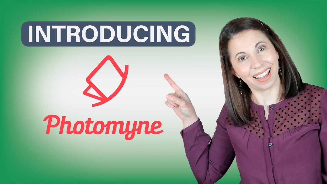 Scan your old photos with your smartphone | Photomyne