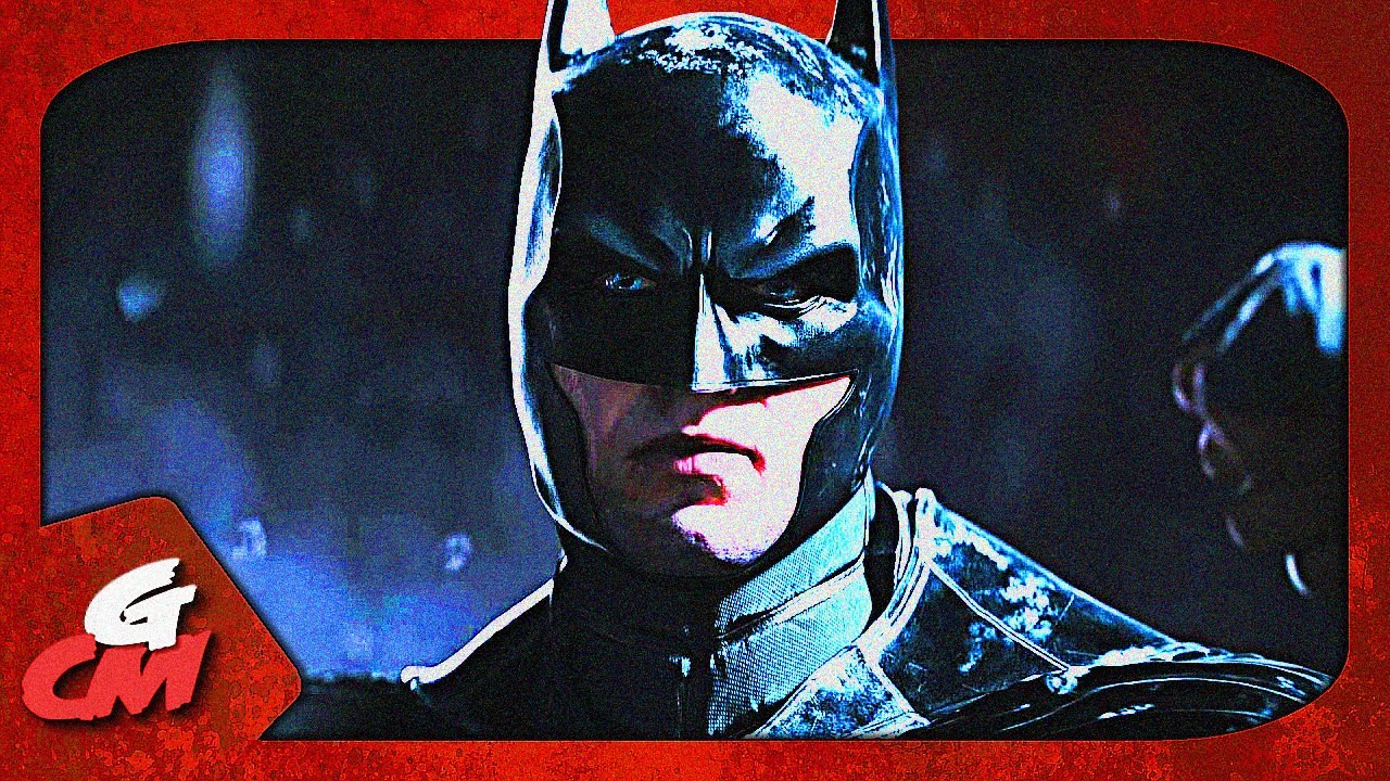 BATMAN ARKHAM ORIGINS - FILM COMPLETO ITA Video Game