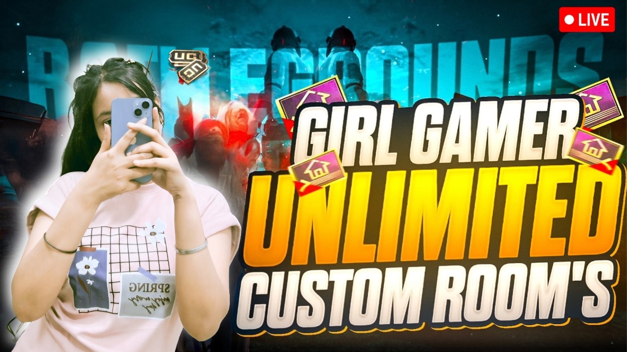 Khelti toh wo thi 🤯| LIVE 1V1 TDM ROOM 🔴| #girlgamer #bgmi #pubgmobile #shorts #shortsfeed