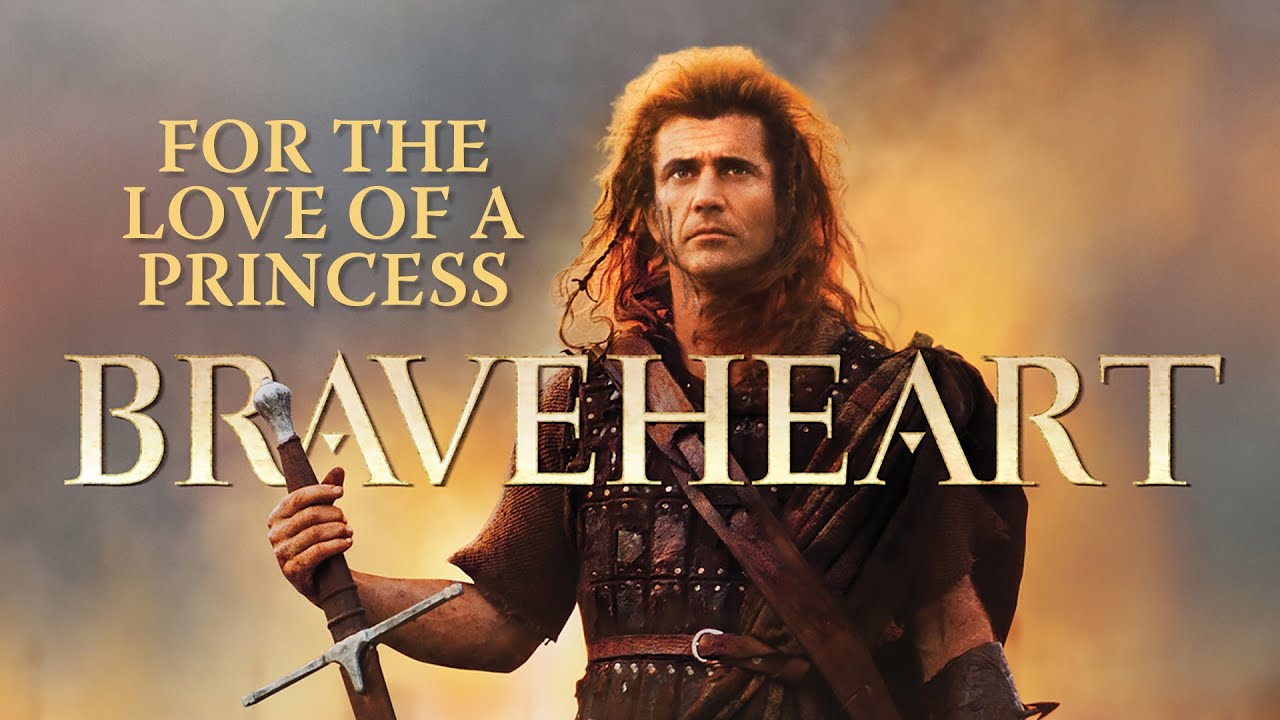 Braveheart &bull; For the Love of a Princess (string quartet cover)