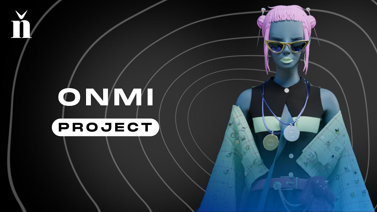 The Future of AR Gaming With Onmi