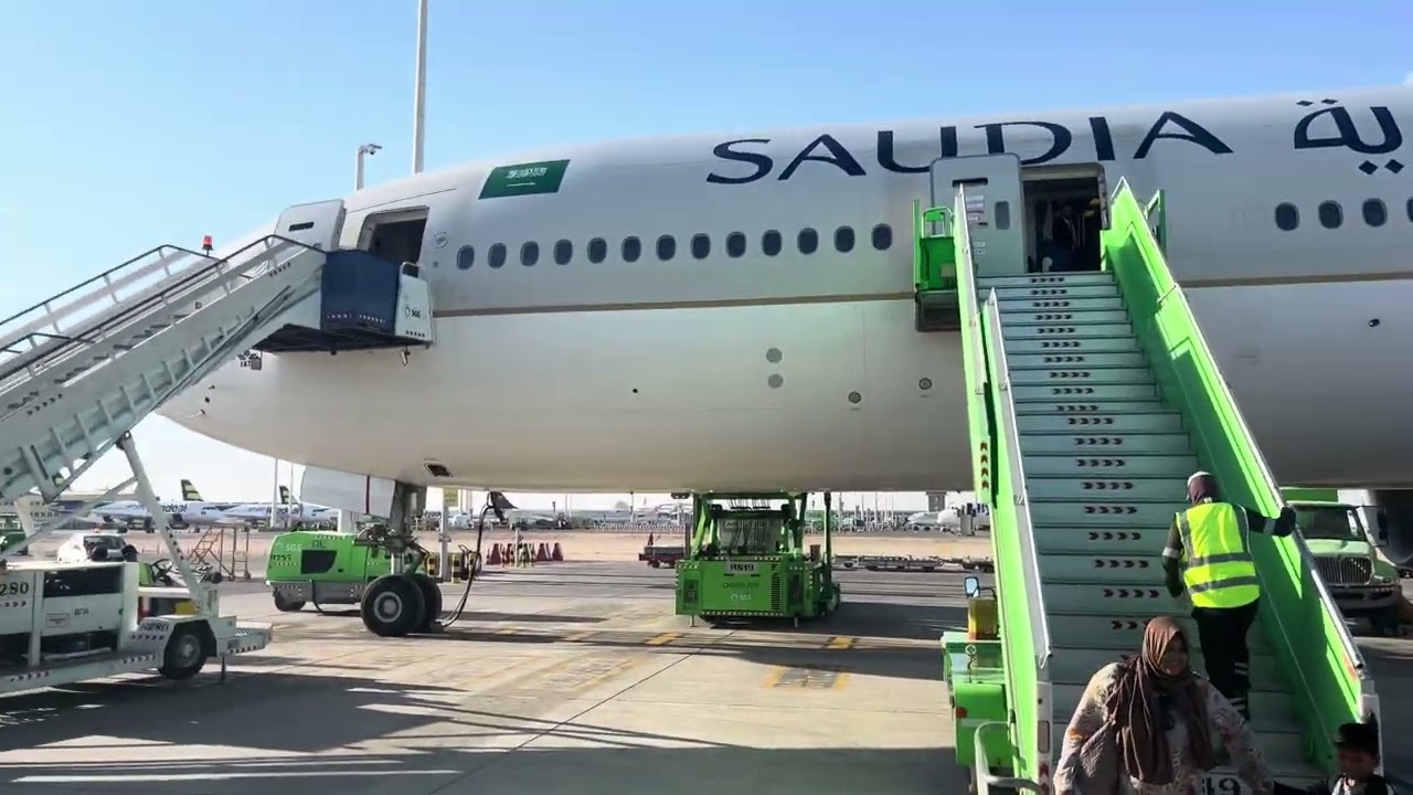 Dhaka to Riyadh 🇧🇩🌴🇸🇦