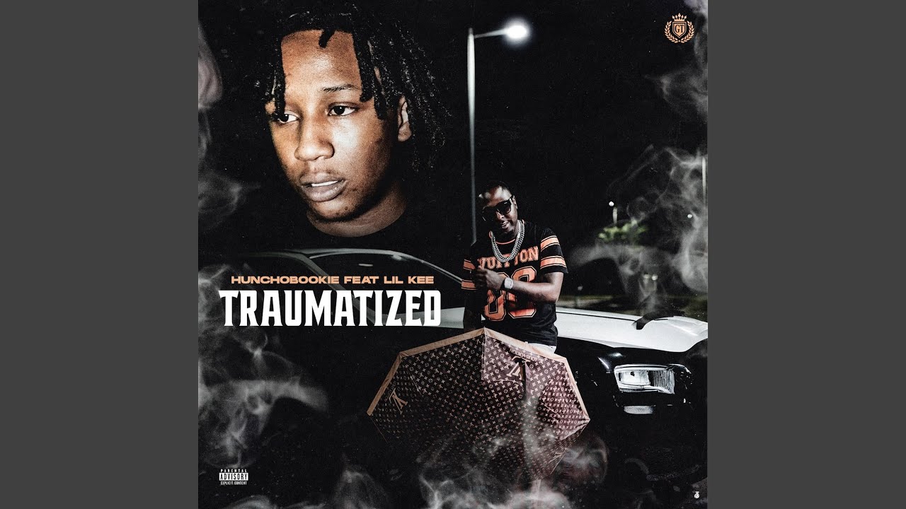 Traumatized (feat. LIL KEE)