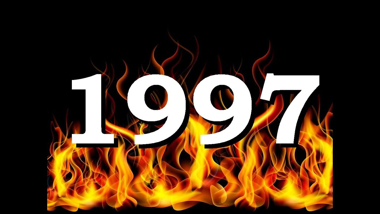 Best Rock/Metal Songs of 1997