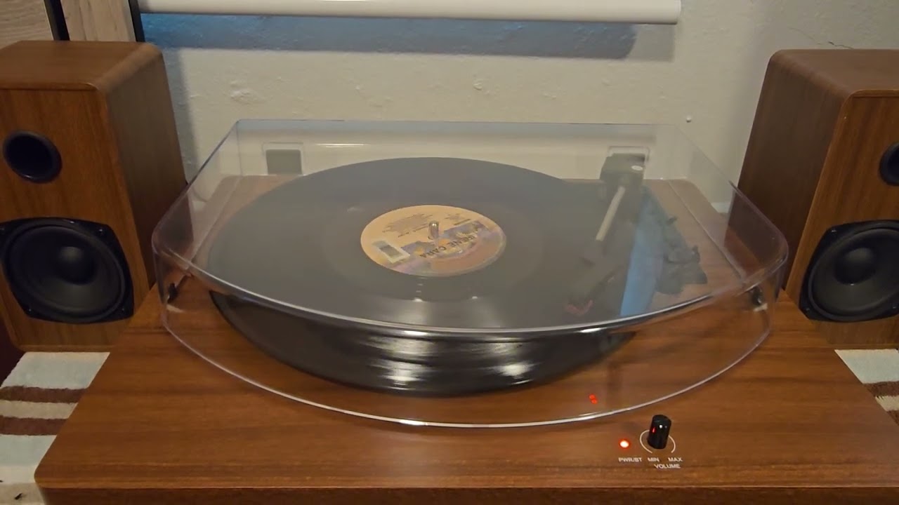 Irene Cara single vinyl. Song What a feeling from the movie Flashdance.