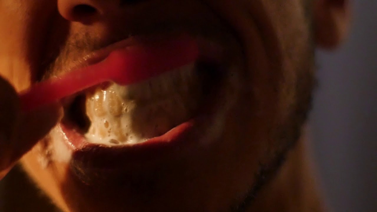 Ansiedad- Corto finalista Concurso Hacé Cine 2019 ECU