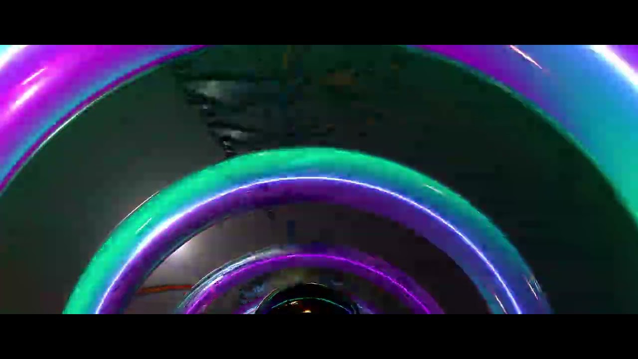 R. Kay - A View To A Chord