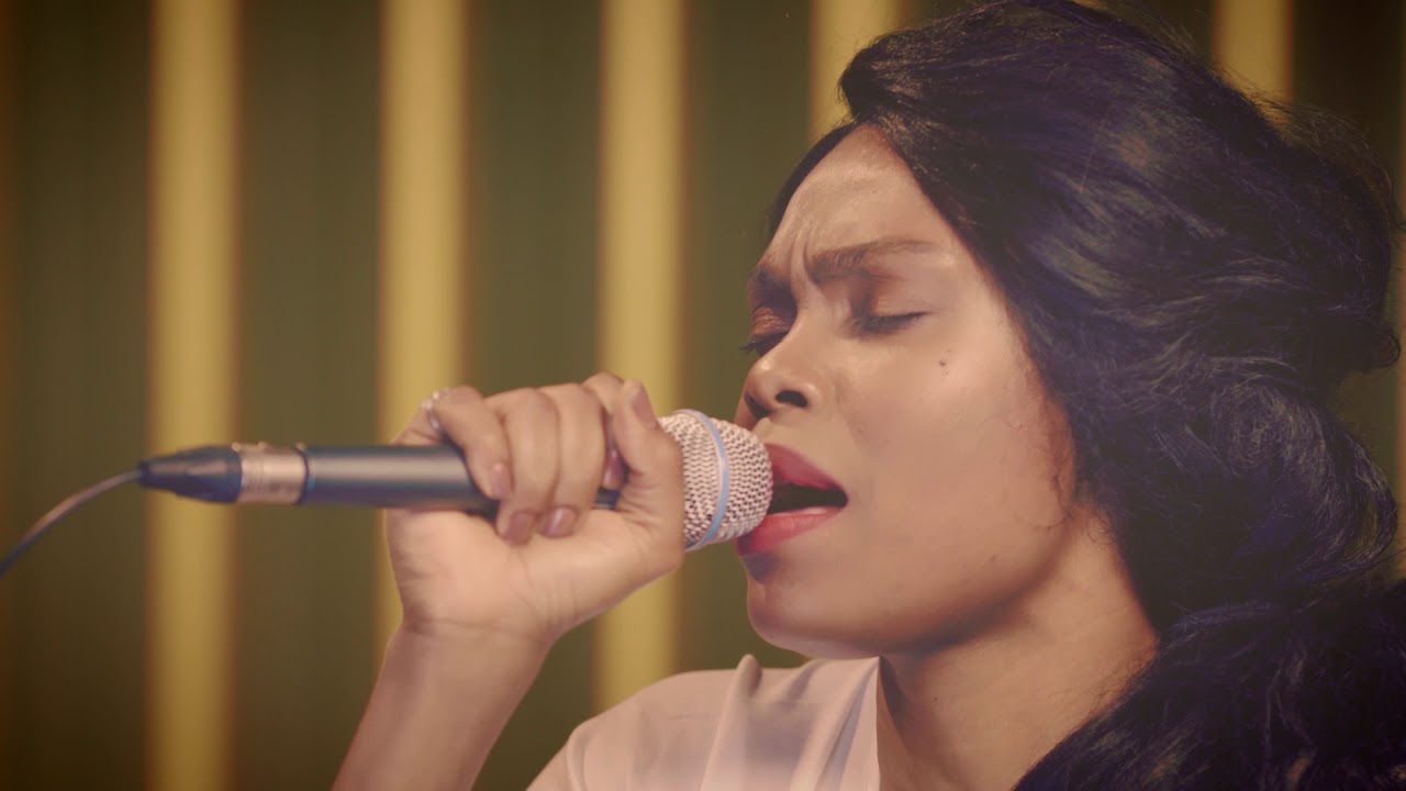XENIA FRANÇA | PRA QUE ME CHAMAS?  [YouTube Music Sessions]