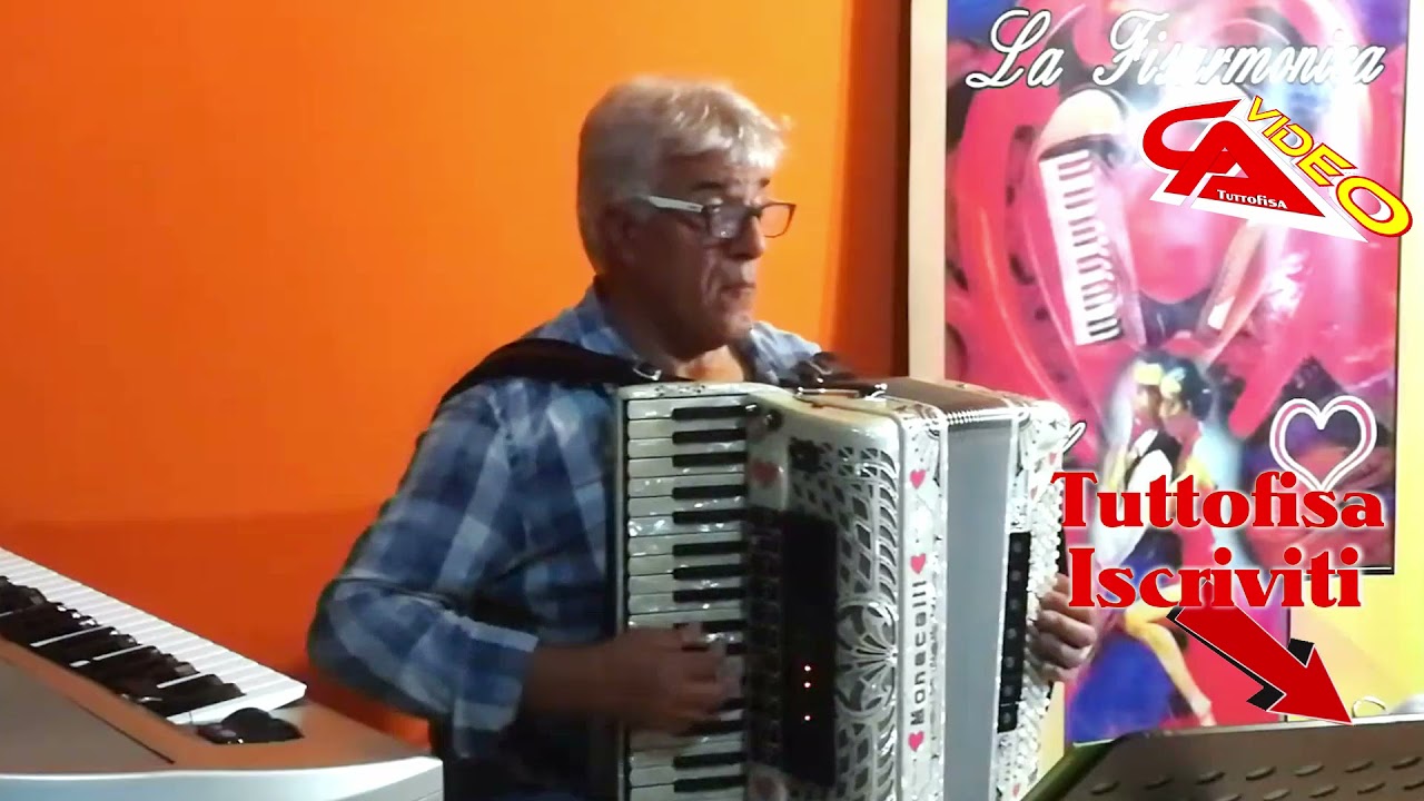 Sergio Monacelli 