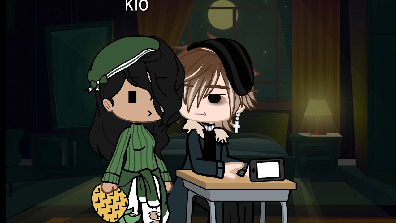 Moment de folie @kio190 (bon visionnage)