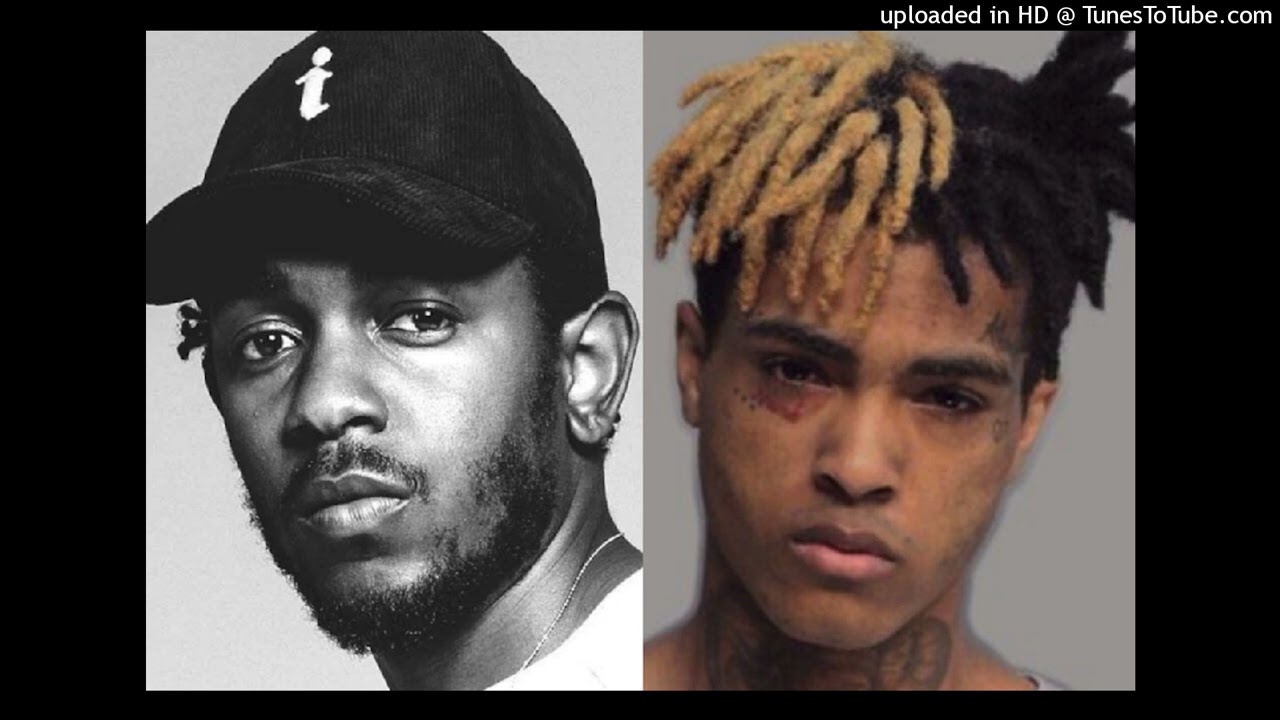 If XXXTENTACION Was on Untitled 05 by KENDRICK LAMAR