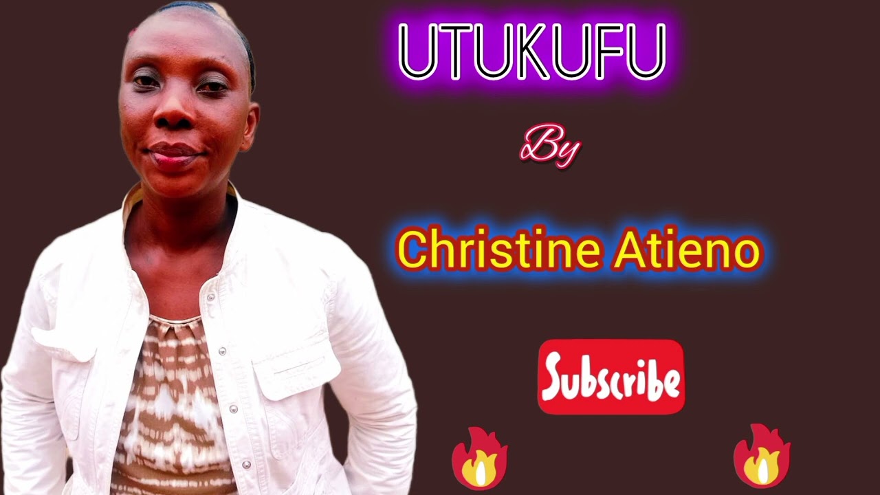 Utukufu Ukurudie by Christine Atieno