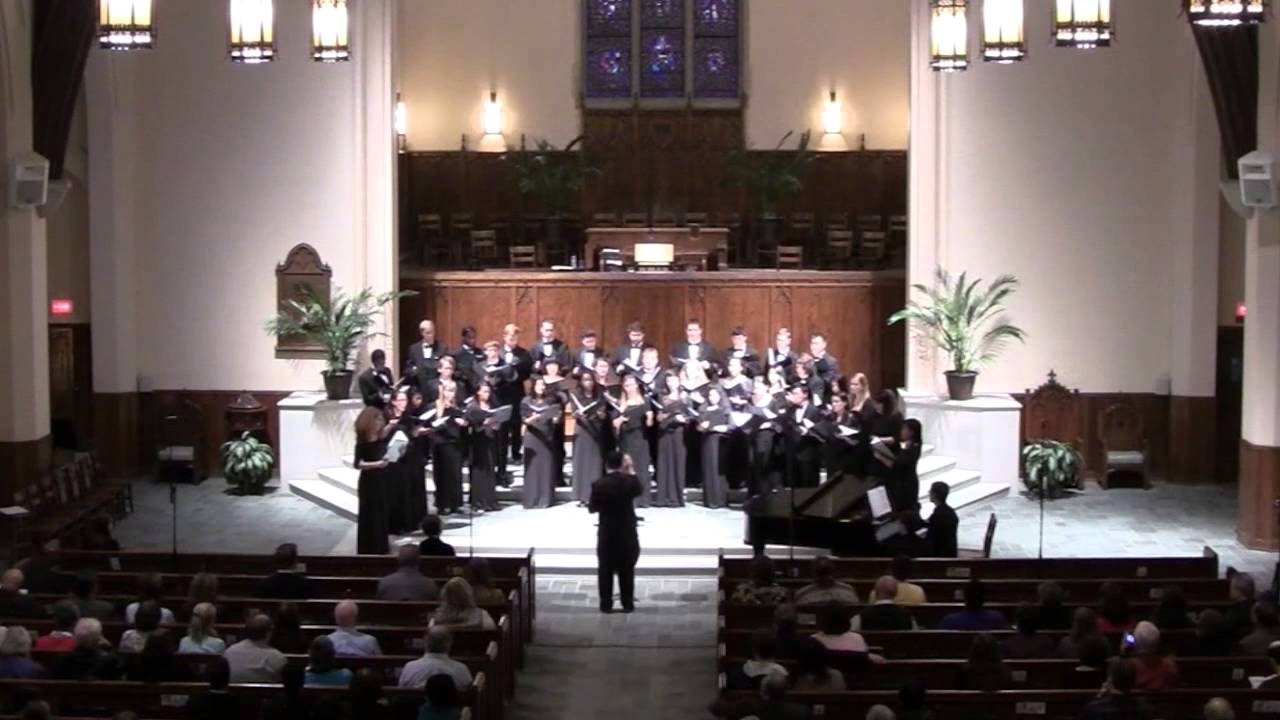 Ave Maria - Verdi
