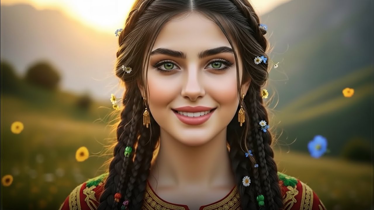 Rojînê 🌺 ( Kurdish Music ) 2025
